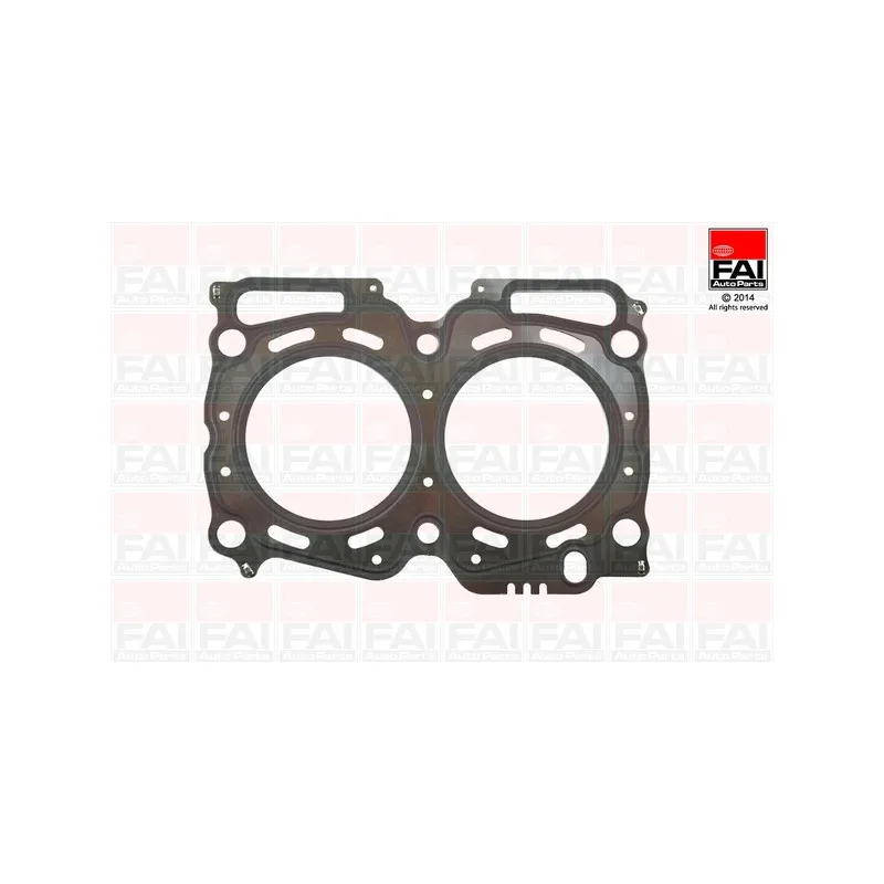 Joint d'étanchéité, culasse FAI AutoParts HG1852
