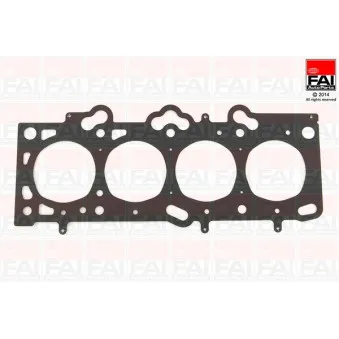 Joint d'étanchéité, culasse FAI AutoParts HG1858