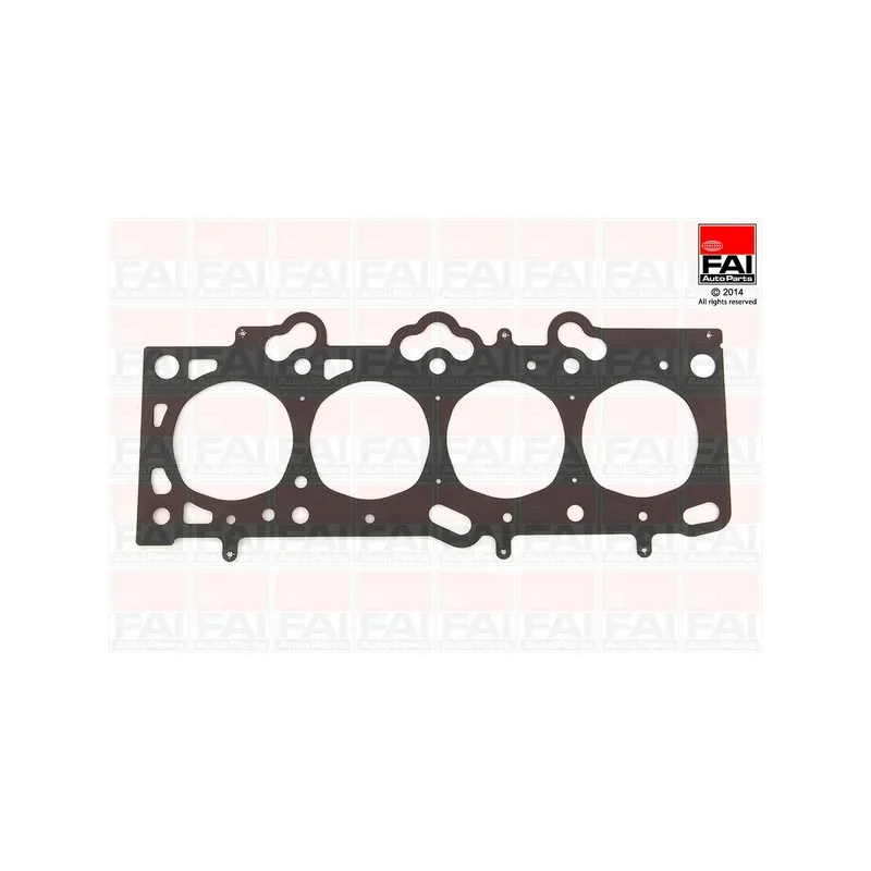 Joint d'étanchéité, culasse FAI AutoParts HG1858