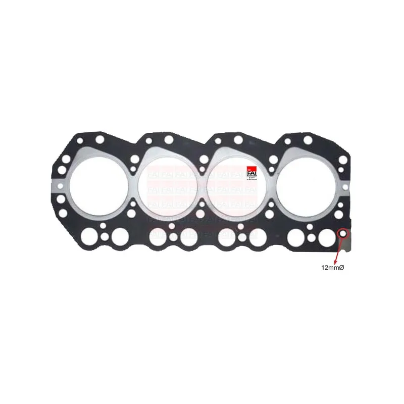 Joint d'étanchéité, culasse FAI AutoParts HG1859A