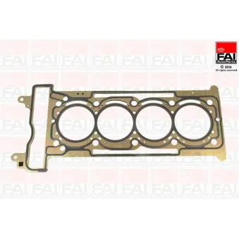 Joint d'étanchéité, culasse FAI AutoParts HG1906