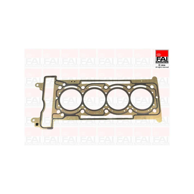 Joint d'étanchéité, culasse FAI AutoParts HG1906