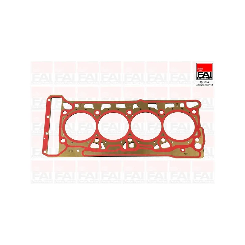 Joint d'étanchéité, culasse FAI AutoParts HG1934