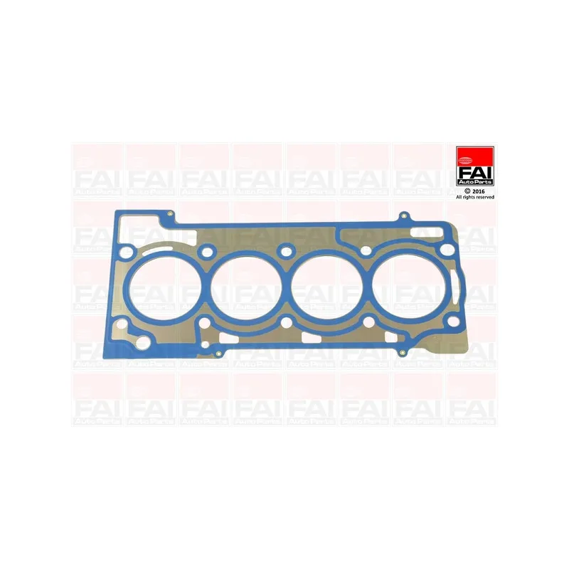 Joint d'étanchéité, culasse FAI AutoParts HG1938