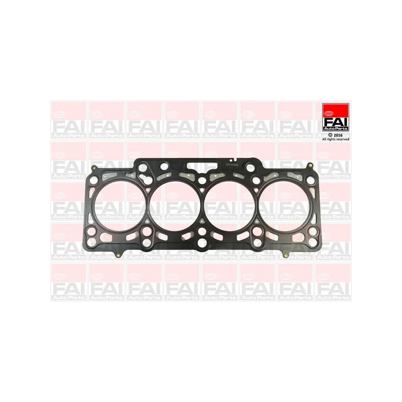Joint d'étanchéité, culasse FAI AutoParts HG1943