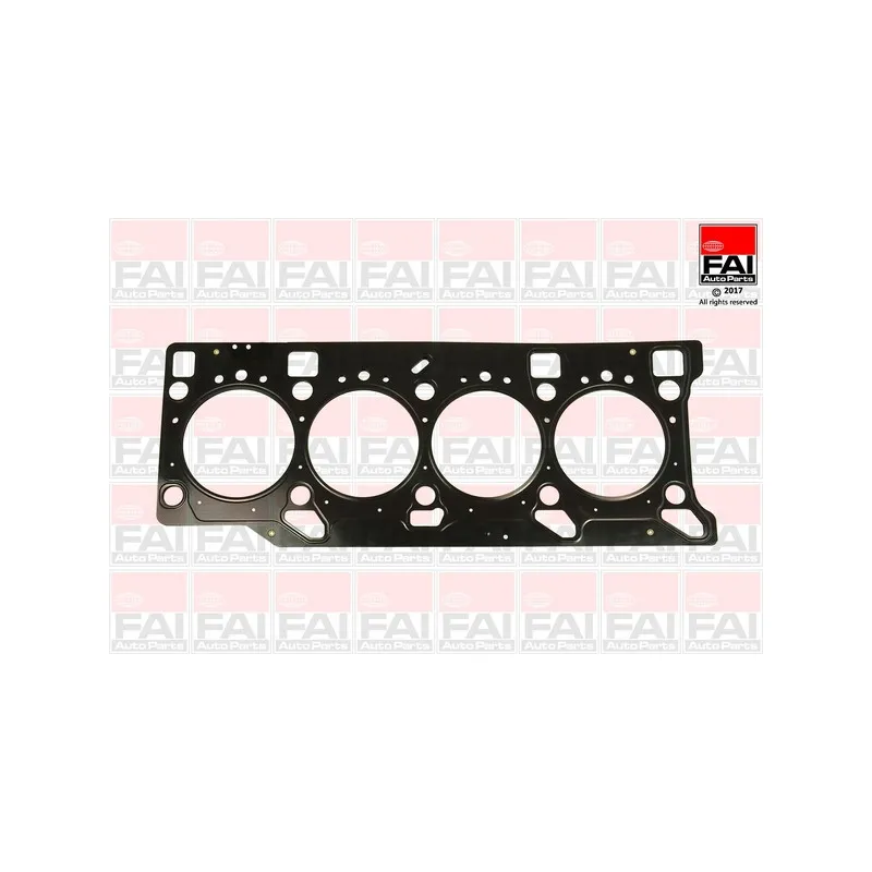 Joint d'étanchéité, culasse FAI AutoParts HG1946A