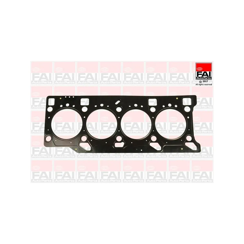 Joint d'étanchéité, culasse FAI AutoParts HG1946B