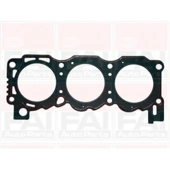 Joint d'étanchéité, culasse FAI AutoParts HG196L