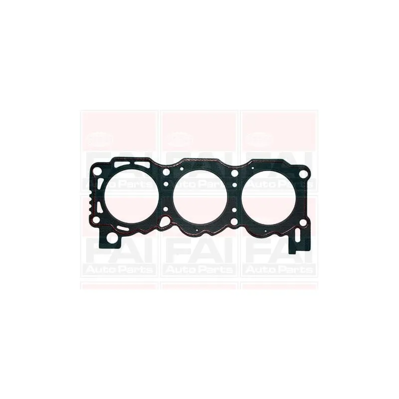 Joint d'étanchéité, culasse FAI AutoParts HG196L