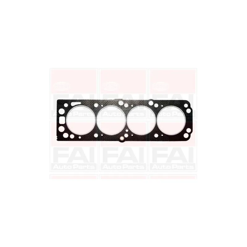 Joint d'étanchéité, culasse FAI AutoParts HG198