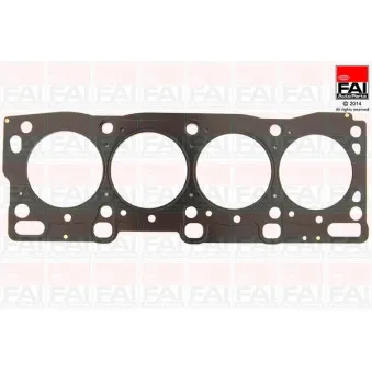 Joint d'étanchéité, culasse FAI AutoParts HG2100