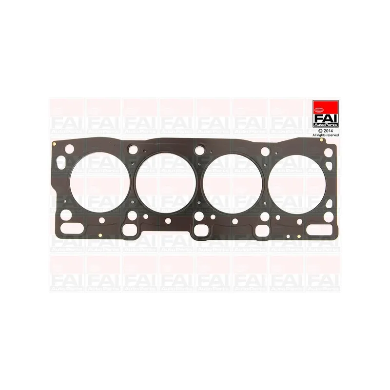 Joint d'étanchéité, culasse FAI AutoParts HG2100