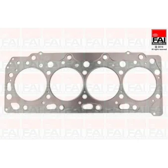 Joint d'étanchéité, culasse FAI AutoParts HG2101