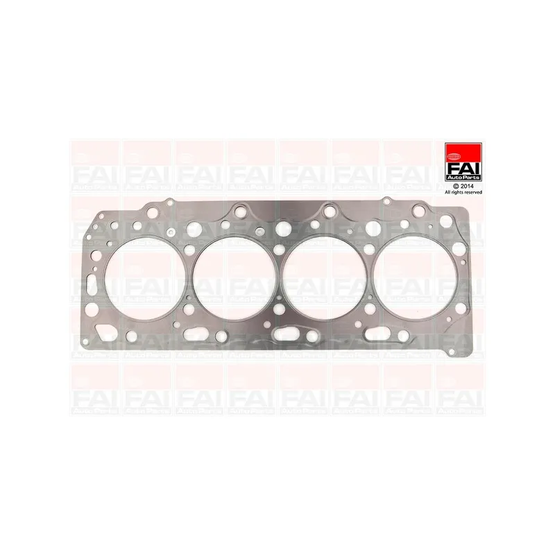 Joint d'étanchéité, culasse FAI AutoParts HG2101