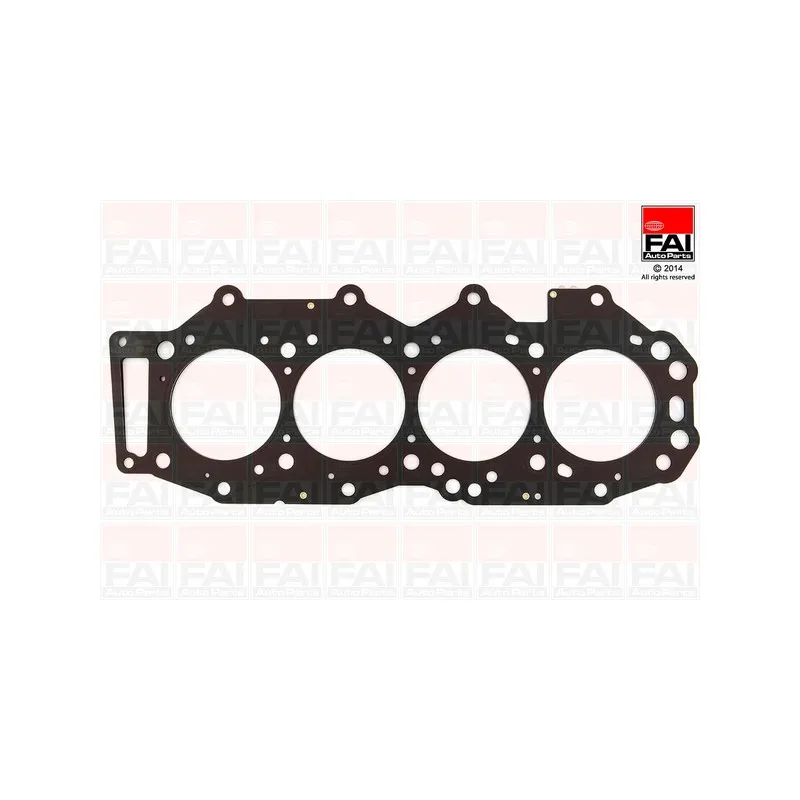 Joint d'étanchéité, culasse FAI AutoParts HG2102