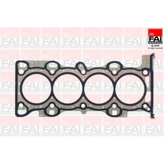 Joint d'étanchéité, culasse FAI AutoParts HG2103