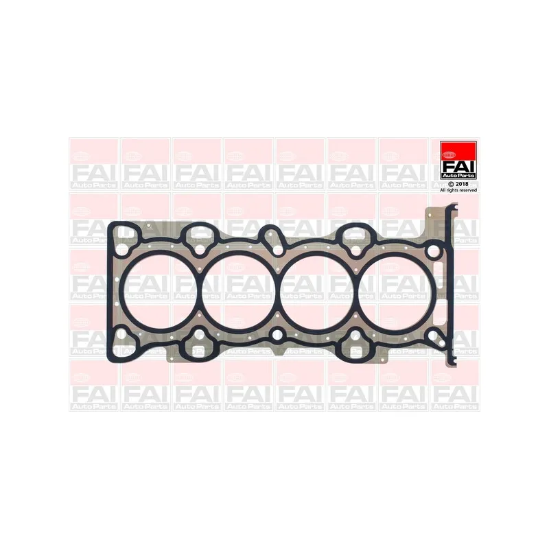 Joint d'étanchéité, culasse FAI AutoParts HG2103