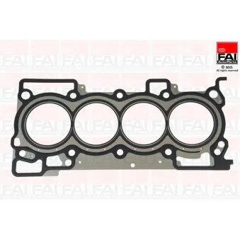 Joint d'étanchéité, culasse FAI AutoParts HG2107