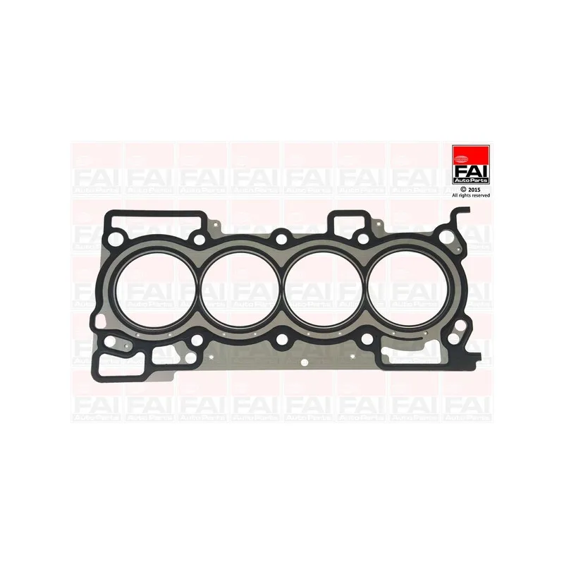 Joint d'étanchéité, culasse FAI AutoParts HG2107