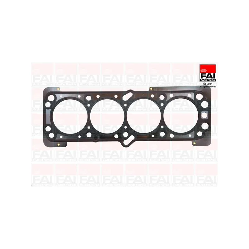 Joint d'étanchéité, culasse FAI AutoParts HG2109