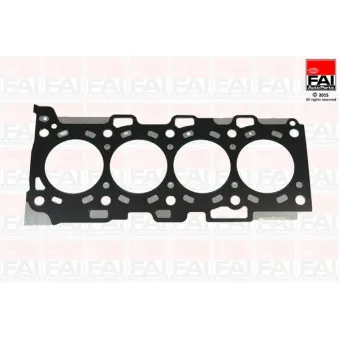 Joint d'étanchéité, culasse FAI AutoParts HG2111