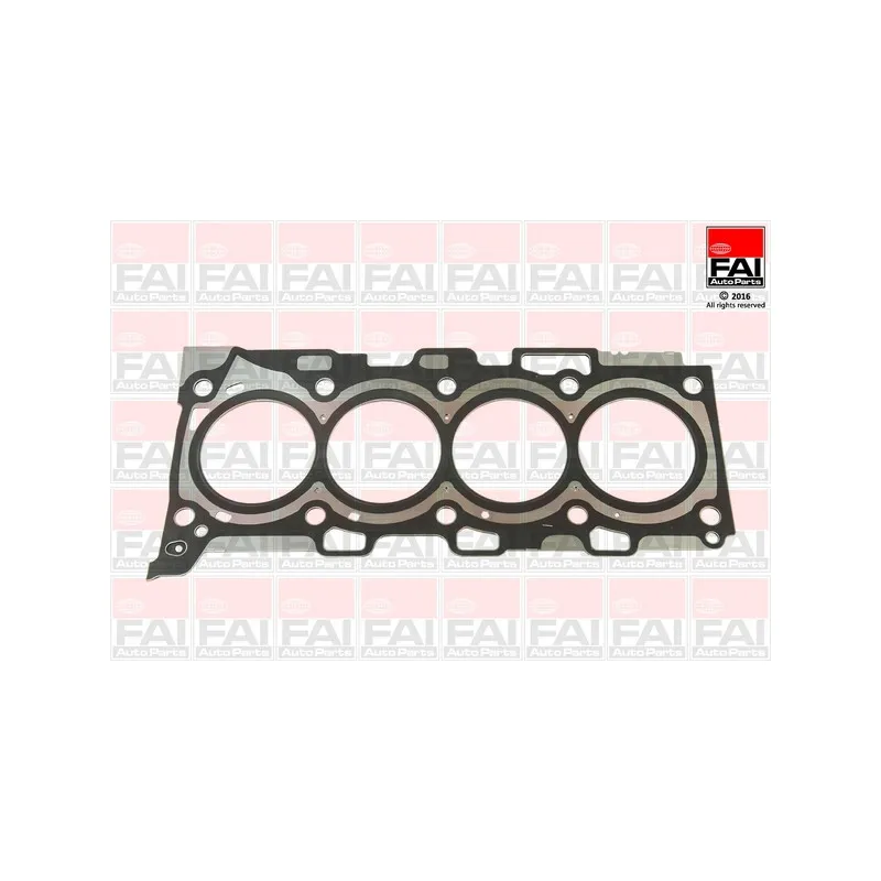 Joint d'étanchéité, culasse FAI AutoParts HG2111A