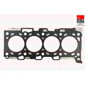 Joint d'étanchéité, culasse FAI AutoParts HG2111B
