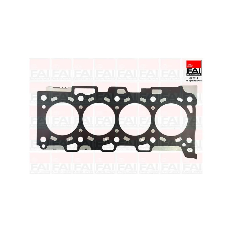 Joint d'étanchéité, culasse FAI AutoParts HG2111B