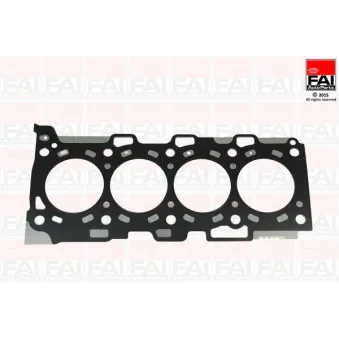 Joint d'étanchéité, culasse FAI AutoParts HG2111C