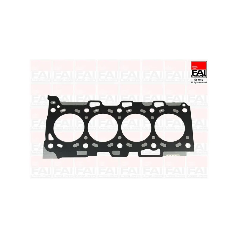 Joint d'étanchéité, culasse FAI AutoParts HG2111C
