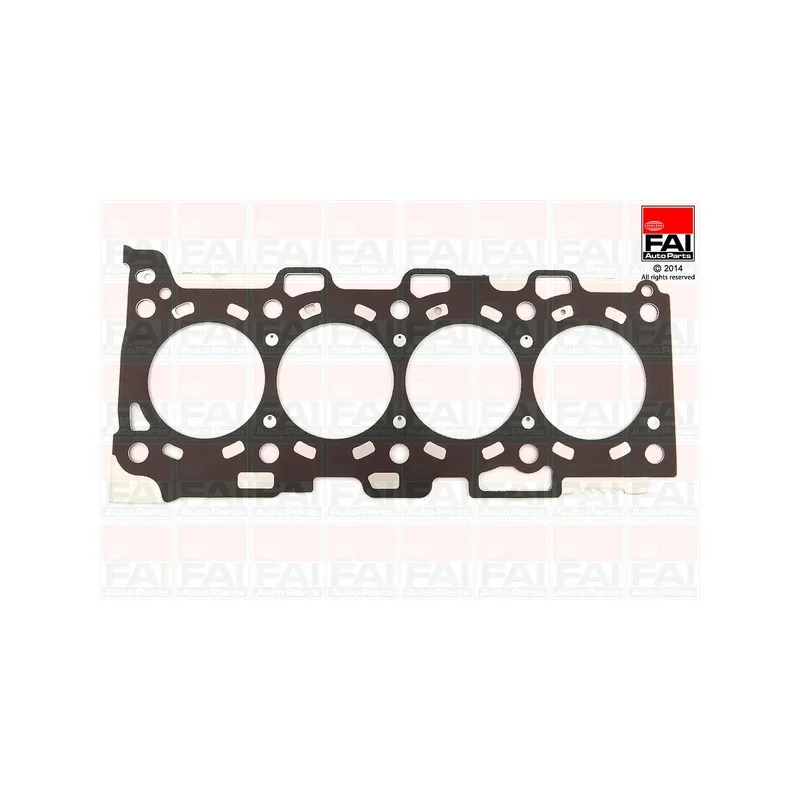 Joint d'étanchéité, culasse FAI AutoParts HG2111D