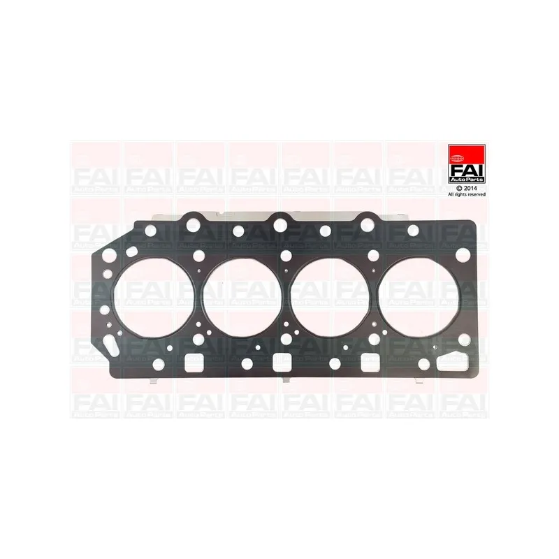 Joint d'étanchéité, culasse FAI AutoParts HG2119A