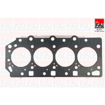 Joint d'étanchéité, culasse FAI AutoParts HG2119B