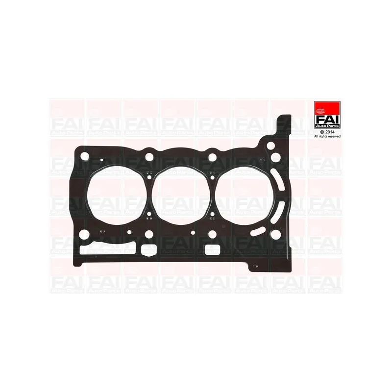Joint d'étanchéité, culasse FAI AutoParts HG2120
