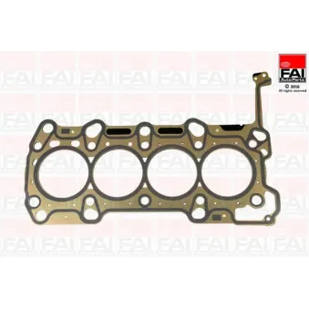 Joint d'étanchéité, culasse FAI AutoParts HG2122