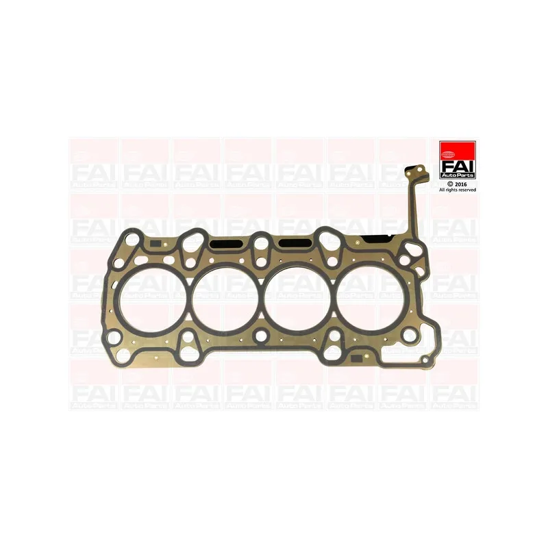 Joint d'étanchéité, culasse FAI AutoParts HG2122
