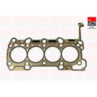 Joint d'étanchéité, culasse FAI AutoParts HG2122A