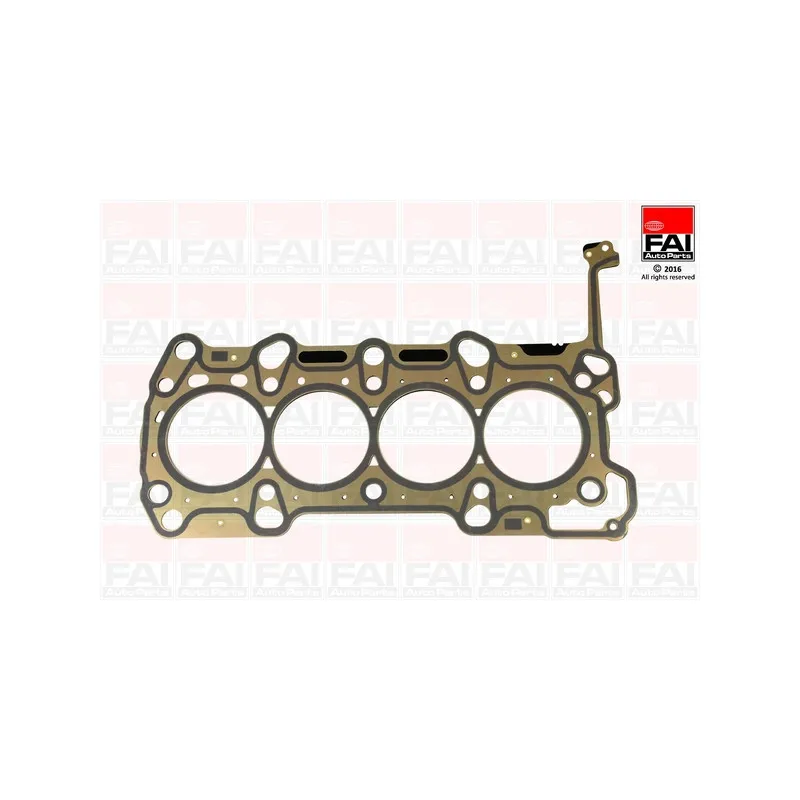 Joint d'étanchéité, culasse FAI AutoParts HG2122A