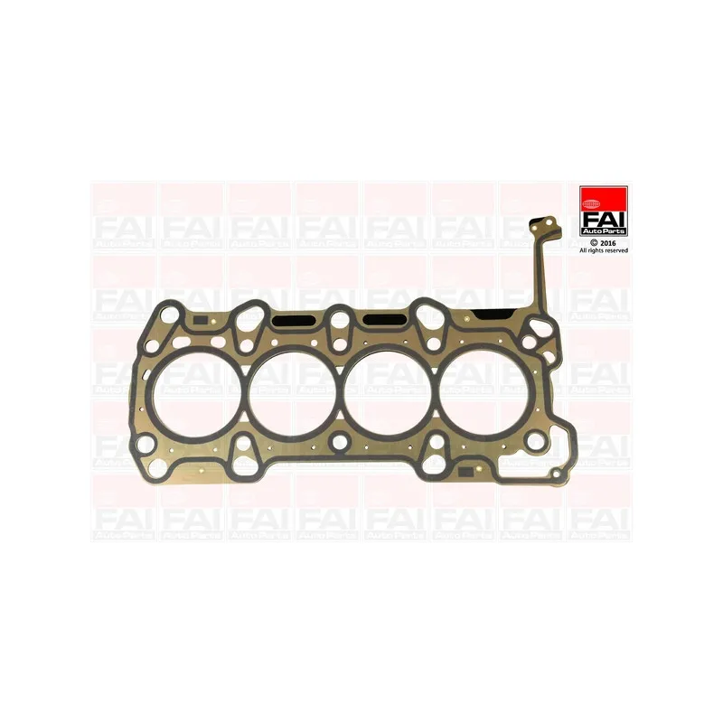 Joint d'étanchéité, culasse FAI AutoParts HG2122B
