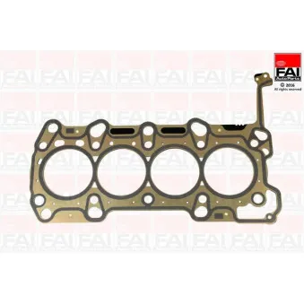 Joint d'étanchéité, culasse FAI AutoParts HG2122C
