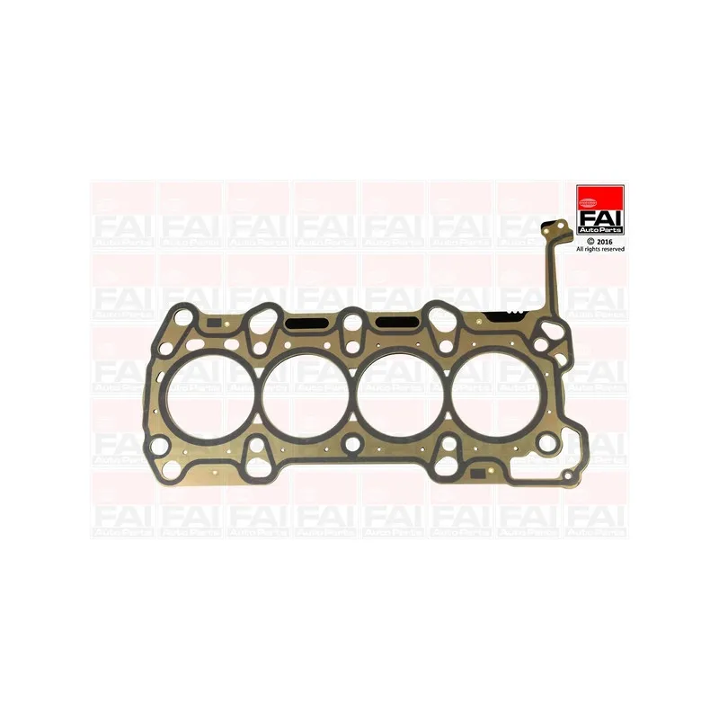 Joint d'étanchéité, culasse FAI AutoParts HG2122C
