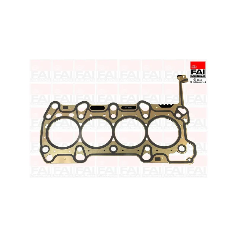 Joint d'étanchéité, culasse FAI AutoParts HG2122D