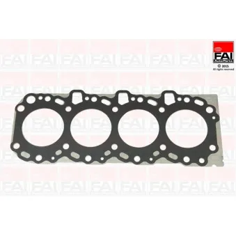 Joint d'étanchéité, culasse FAI AutoParts HG2124