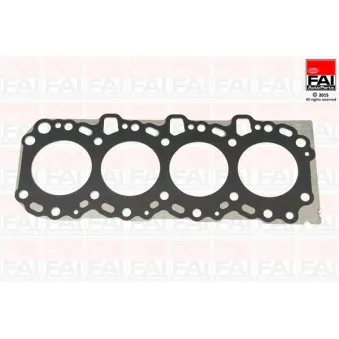 Joint d'étanchéité, culasse FAI AutoParts HG2124A