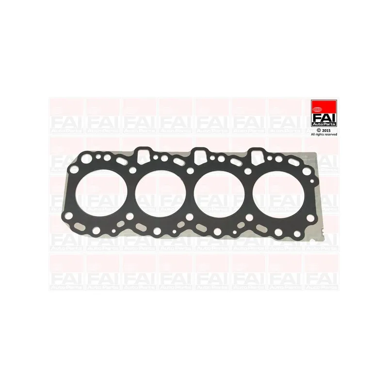 Joint d'étanchéité, culasse FAI AutoParts HG2124A
