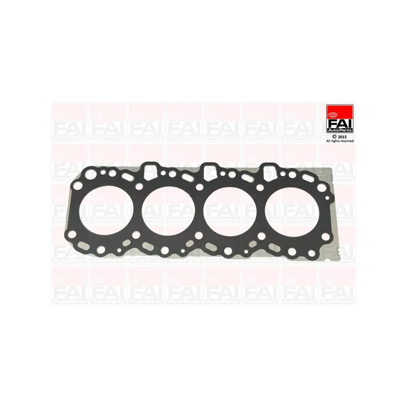 Joint d'étanchéité, culasse FAI AutoParts HG2124B