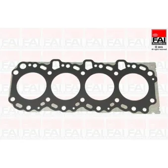 Joint d'étanchéité, culasse FAI AutoParts HG2124C