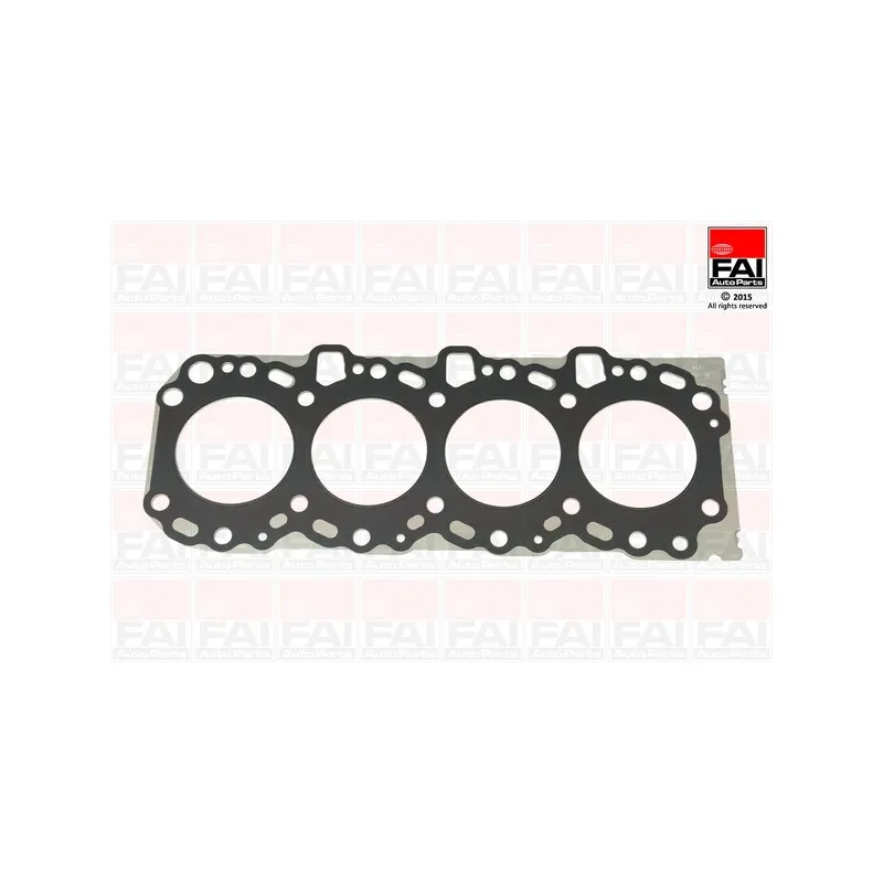 Joint d'étanchéité, culasse FAI AutoParts HG2124C