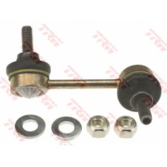 Entretoise/tige, stabilisateur TRW JTS100