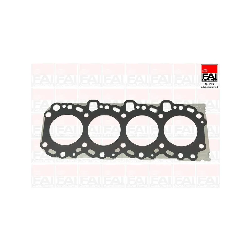 Joint d'étanchéité, culasse FAI AutoParts HG2124D